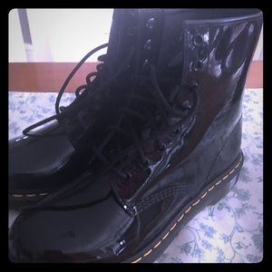 Doc Martens- authentic
